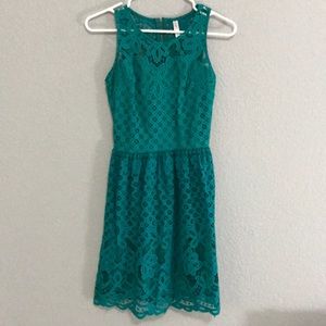 Xhilaration (Target). Preloved dress